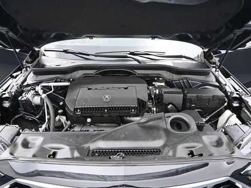 Used 2023 Acura MDX SH-AWD w/ Technology Package image 21