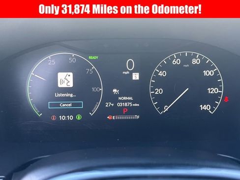 Used 2023 Honda CR-V Sport Touring image 14