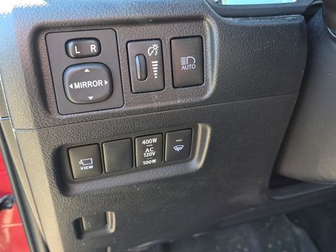 Used 2022 Toyota 4Runner TRD Off-Road Premium image 12