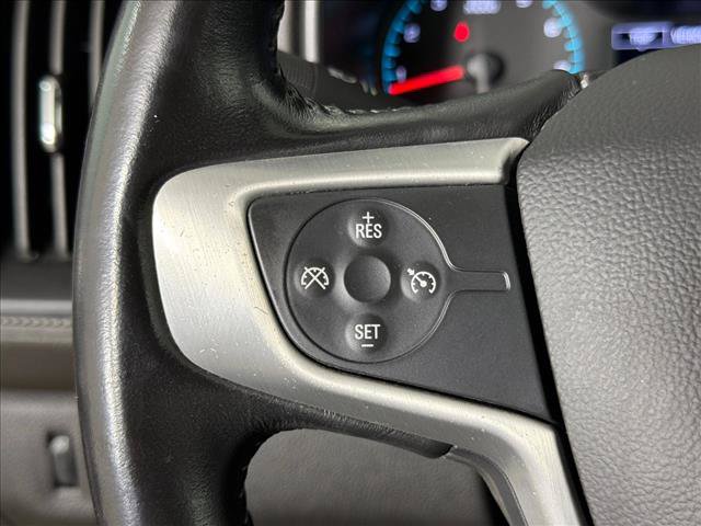 Used 2022 GMC Canyon Elevation w/ Trailering Package RWD image 24