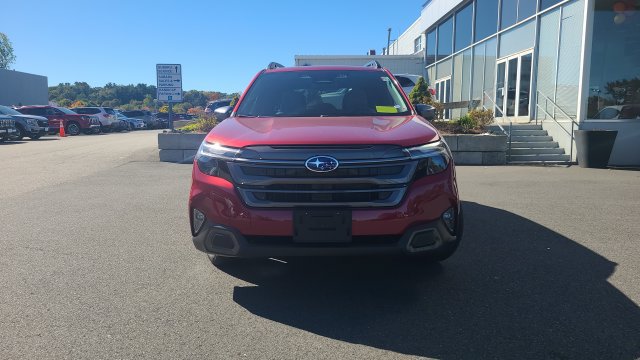 New 2026 Subaru Forester Limited AWD/4WD image 2