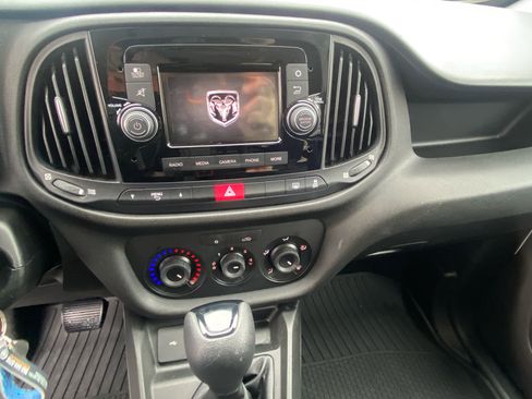 Used 2022 RAM ProMaster City Tradesman w/ Window Group 05 image 29