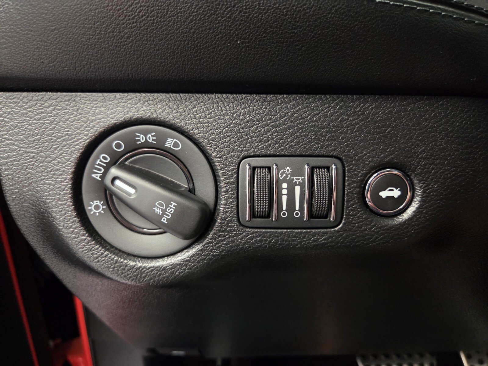 Used 2023 Dodge Challenger R/T Scat Pack w/ 1320 Plus Group RWD image 19