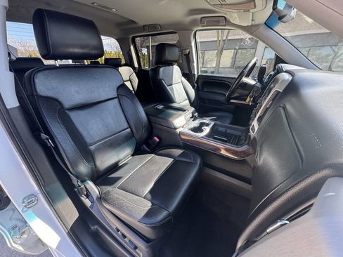 Used 2015 GMC Sierra 1500 SLT image 18