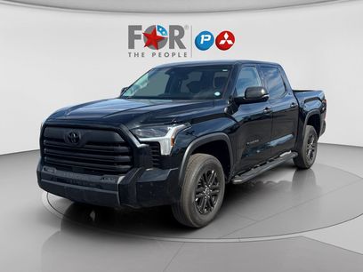 Used 2024 Toyota Tundra SR5