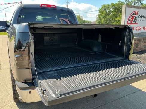 Used 2012 Toyota Tundra Limited w/ Memory Pkg AWD/4WD image 19