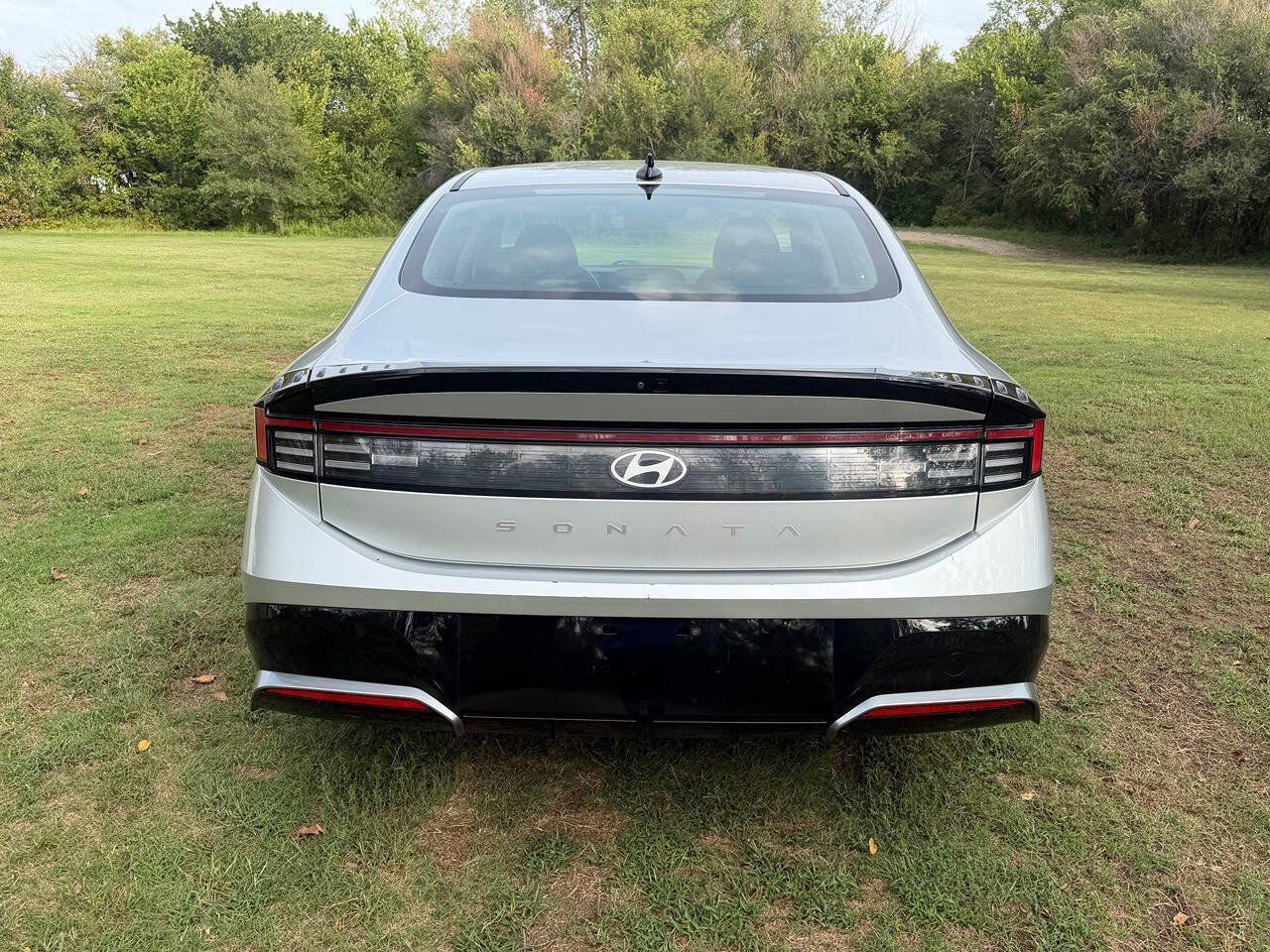 Used 2025 Hyundai Sonata SEL FWD image 6