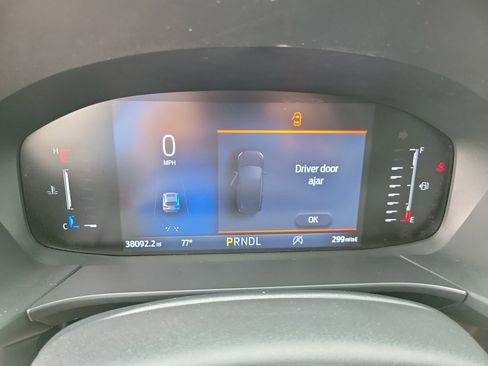 Certified 2024 Ford Escape Active w/ Tech Pack #1 image 30