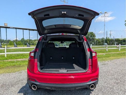 Used 2023 Acura RDX w/ Advance Package AWD/4WD image 7