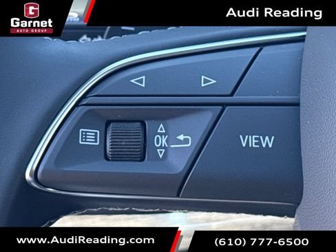 Certified 2026 Audi Q7 3.0T Premium Plus w/ Premium Plus Package AWD/4WD image 32