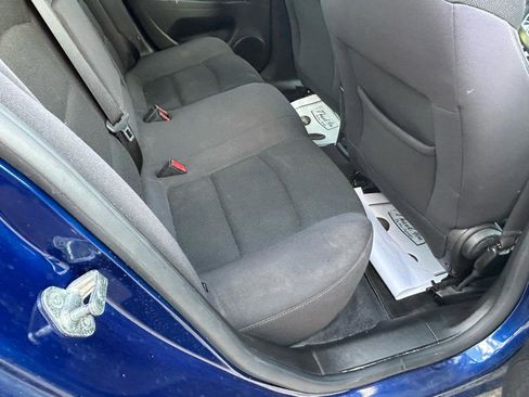 Used 2013 Chevrolet Cruze LT FWD image 11