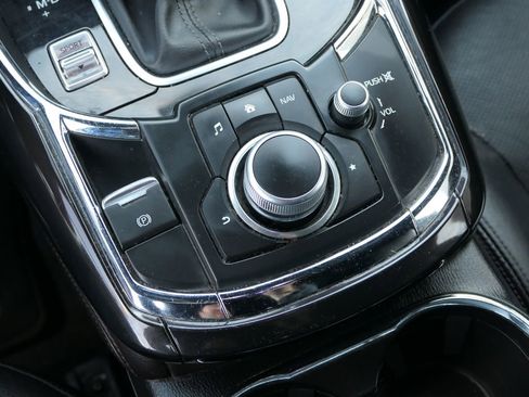 Used 2019 MAZDA CX-9 Grand Touring image 23