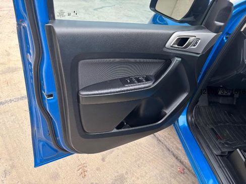 Used 2022 Ford Ranger XLT w/ Equipment Group 301A Mid image 15