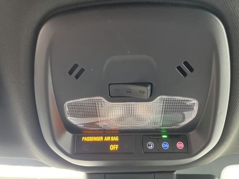 New 2026 Buick Envista Preferred w/ Convenience I Package image 21