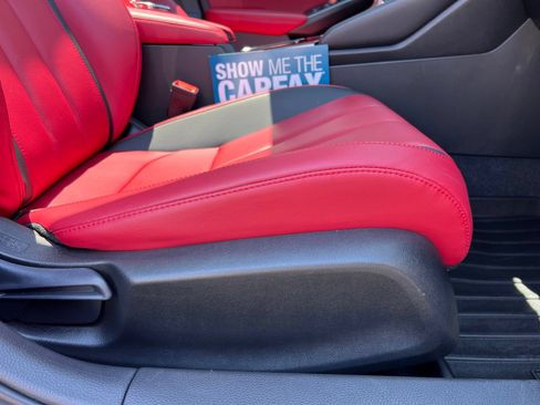 Used 2025 Acura Integra A-Spec FWD image 54