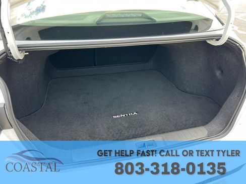 Used 2024 Nissan Sentra SV image 20