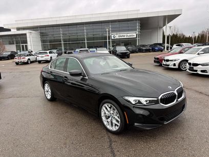Used 2026 BMW 330i xDrive Sedan w/ Convenience Package