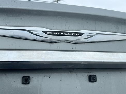 Used 2012 Chrysler 200 S w/ Sun/Sound Group image 12