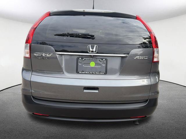 Used 2013 Honda CR-V EX-L image 14