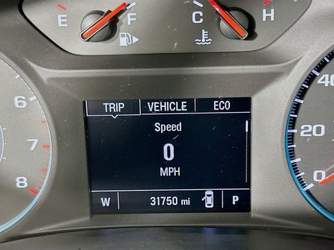 Used 2024 Chevrolet Malibu LT image 18