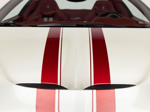 Certified 2015 Ferrari 458 Speciale A RWD image 35