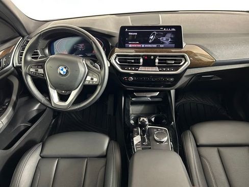 Used 2022 BMW X3 xDrive30i image 13