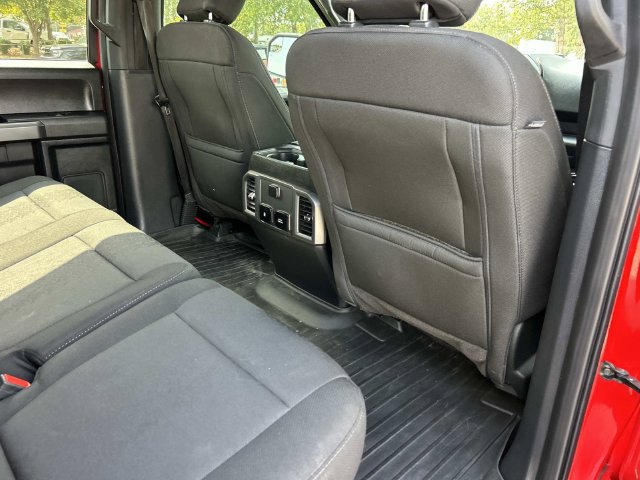 Certified 2020 Ford F150 XLT w/ Equipment Group 302A Luxury AWD/4WD image 23