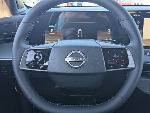 New 2026 Nissan Leaf SV+ image 23