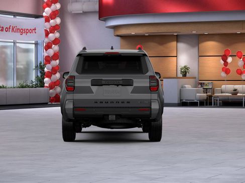 New 2026 Toyota 4Runner TRD Off-Road AWD/4WD image 29