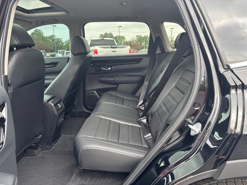 Used 2023 Honda CR-V EX-L image 17