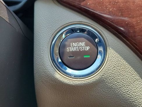 Used 2016 Buick Regal Premium FWD image 24