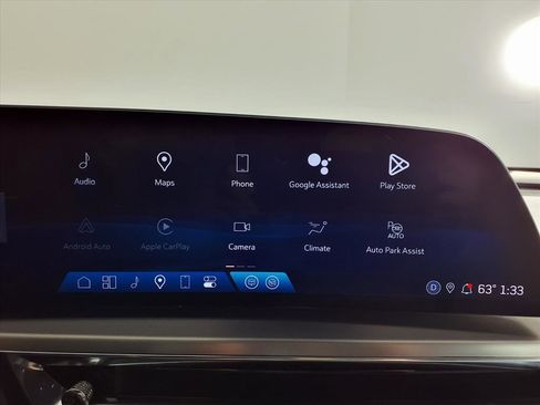 Certified 2024 Cadillac Lyriq Luxury image 17