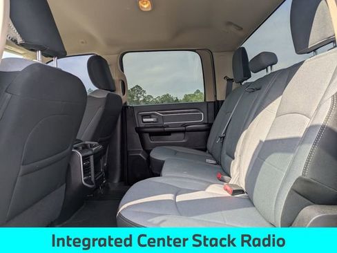 Used 2020 RAM 2500 Big Horn w/ Level 1 Equipment Group image 28