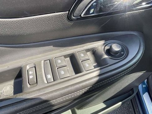 Certified 2019 Buick Encore Preferred w/ Safety Package FWD image 16