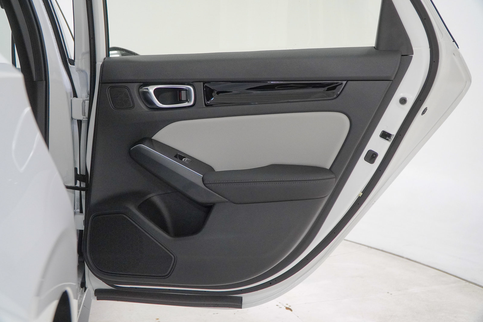 New 2026 Honda Civic Sport Touring image 37