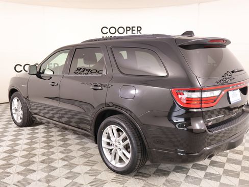 Used 2024 Dodge Durango R/T image 25