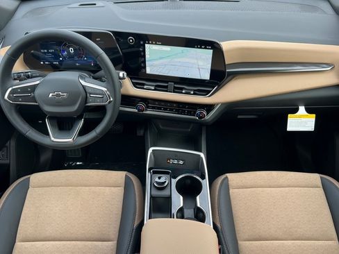 New 2026 Chevrolet Equinox ACTIV image 10