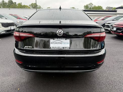 Used 2020 Volkswagen Jetta SE FWD image 6