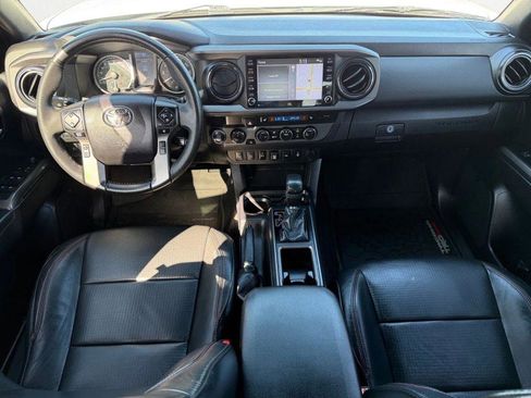 Used 2021 Toyota Tacoma TRD Pro image 13