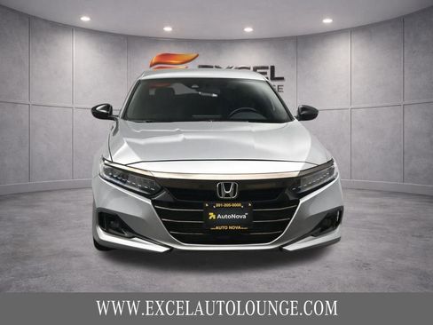 Used 2022 Honda Accord Sport image 9