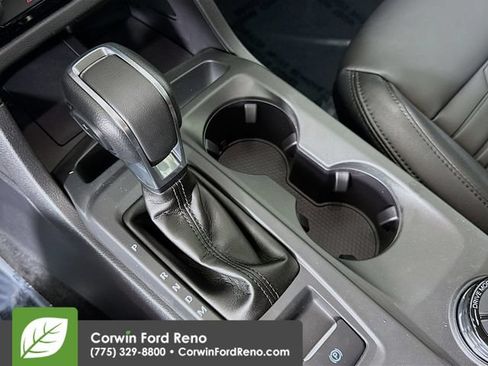 New 2026 Ford Ranger Lariat w/ FX4 Off-Road Package AWD/4WD image 19