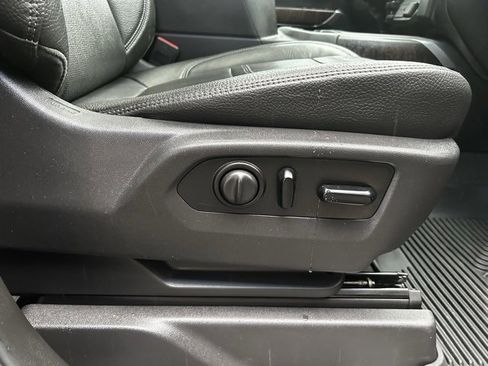 Used 2019 GMC Sierra 1500 Denali w/ Denali Ultimate Package image 19