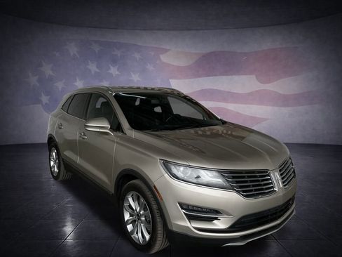 Used 2015 Lincoln MKC FWD w/ Equipment Group 101A Select image 7