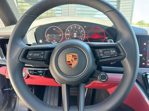 New 2026 Porsche Panamera image 23