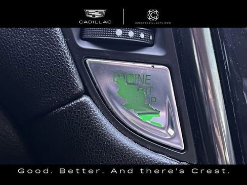 Used 2013 Cadillac ATS Luxury w/ Cold Weather Package image 19