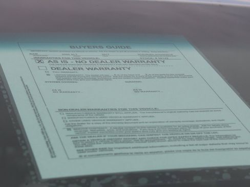 Used 2017 RAM 2500 Big Horn image 54