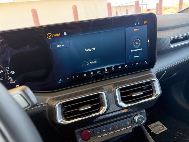 New 2026 Ford Mustang Premium RWD image 13