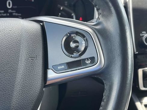Used 2019 Honda CR-V EX-L image 29