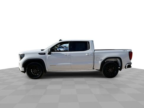 Used 2026 GMC Sierra 1500 Elevation AWD/4WD image 5