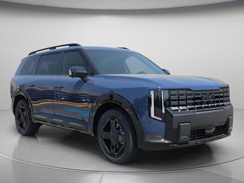 New 2027 Kia Telluride SX X-Line AWD/4WD image 3